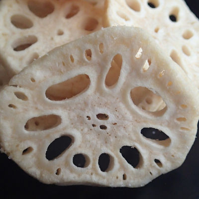 Mua Củ sen chip đồ ăn nhẹ tốt cho sức khỏe trái cây sấy khô rau củ sấy khô online manufacture