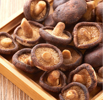 Mua Dầu cọ Shiitake Nấm chiên giòn Đồ ăn nhẹ rau củ tốt cho sức khỏe online manufacture