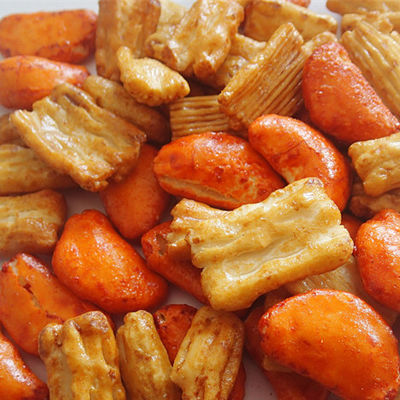 Mua Bánh gạo Nhật vị mặn nhiều loại Bánh gạo Sembe Nhật online manufacture