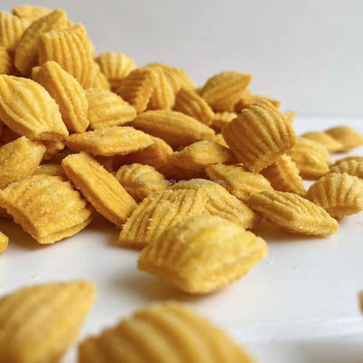 Mua Bánh gạo chiên hình chiếc gối Bánh phồng tôm cay hoài cổ online manufacture