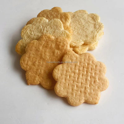 Mua Bánh gạo tôm 200g OU KOSHER Snack trà chiều Hương gạo đậm đà online manufacture