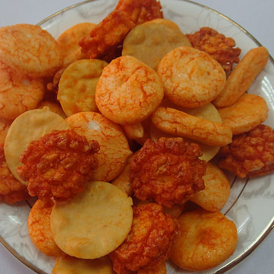 Mua Bánh Gạo Ngũ Cốc Hàn Quốc 5kg Số Lượng Lớn Oriental Cracker Mix Giòn online manufacture