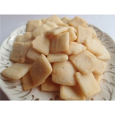 Mua Snack cơm chiên axit citric Bánh gạo mặn Nhật Bản online manufacture