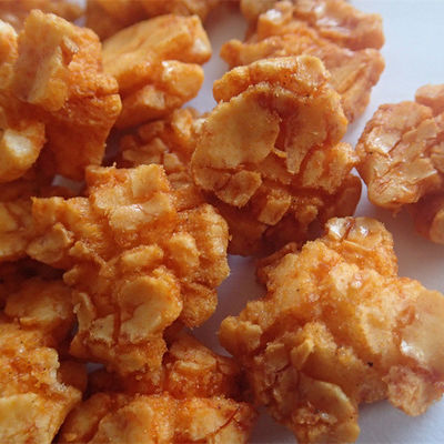 Mua Bánh gạo phồng 5kg Bánh gạo tinh bột sắn Mix Grain Snacks online manufacture