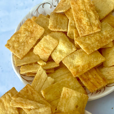 Mua Bánh gạo giòn snack và bánh gạo snack nhập khẩu online manufacture