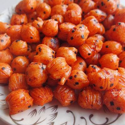 Mua Nhà sản xuất Trung Quốc Món ăn nhẹ ngon lành Bánh gạo giòn Bánh gạo rong biển Bánh quy giòn BBQ online manufacture