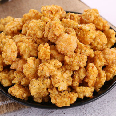 Mua Bánh gạo rang muối vị tiêu đen Snack rong biển Nhật Bản online manufacture