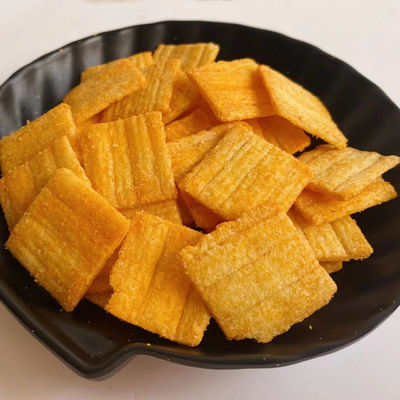 Mua Món ăn vặt đường phố ngon bánh gạo phô mai bánh gạo giòn online manufacture