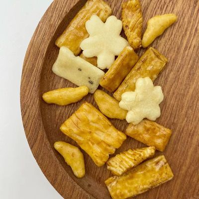 Mua Bánh gạo chiên giòn nước tương online manufacture