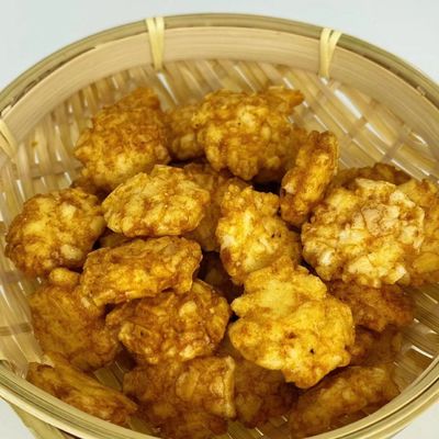 Mua Bánh gạo vị BBQ Snacks Bánh gạo chiên giòn Oriental online manufacture