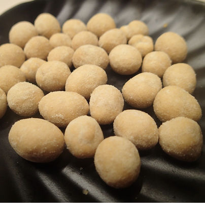 Mua Snack đậu phộng tráng bột mì Malto Dextrin Đậu phộng sống rang online manufacture