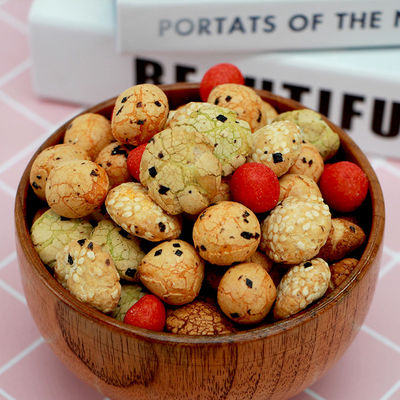 Mua Snack đậu phộng bọc rong biển online manufacture