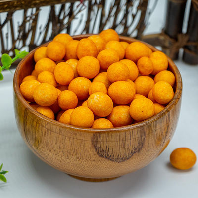 Mua Snack đậu phộng tráng phủ truyền thống của Trung Quốc Khoai tây chiên giòn nhân đậu phộng miễn phí online manufacture