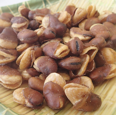 Giá tốt Đậu Fava giòn BRC Đậu tằm giòn được khai sáng tự nhiên trực tuyến