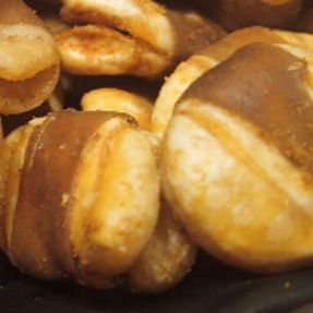 Mua Việt Nam Đậu Fava Rang Giòn Giòn Thắt Lưng Ít Béo online manufacture