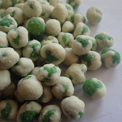 Mua Snack đậu xanh tráng mặn Đồ ăn nhẹ giòn lành mạnh Pearl Peas online manufacture
