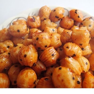 Mua Bánh gạo chiên rong biển hữu cơ 7.5kg Bánh gạo Hàn Quốc online manufacture