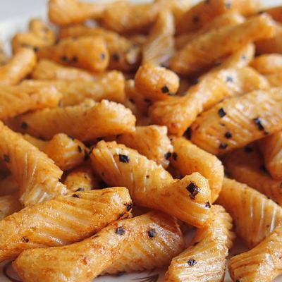 Mua Bánh gạo rong biển Đồ ăn nhẹ Đồ ăn nhẹ ngũ cốc 7,5kg với số lượng lớn Ít béo online manufacture