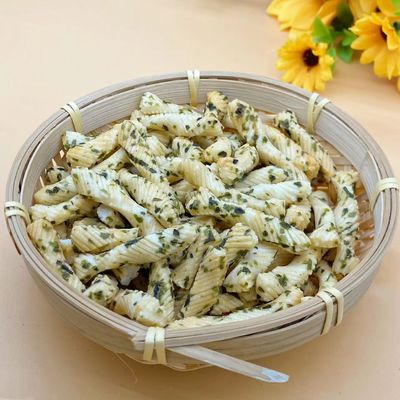 Mua Nhật Bản Thái Lan Bánh gạo rong biển xanh Snacks hình xoắn ốc online manufacture