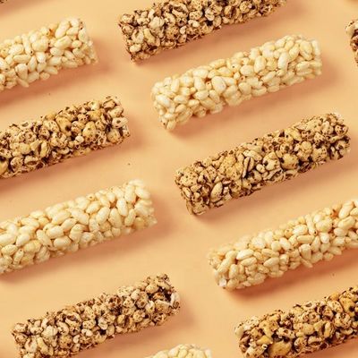 Giá tốt Bánh Gạo Tròn Cao Nguyên Lúa Mạch Sticks Snack trực tuyến