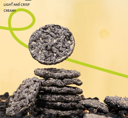 Mua Bánh gạo châu Á Bánh gạo mặn Trung Quốc Want Want Bánh gạo online manufacture