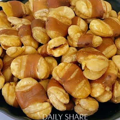 Mua Món gạo nướng muối bánh quy ăn nhẹ giòn 12 tháng thời hạn sử dụng online manufacture