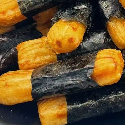 Mua Bánh nướng gạo từ tảo biển nhỏ online manufacture