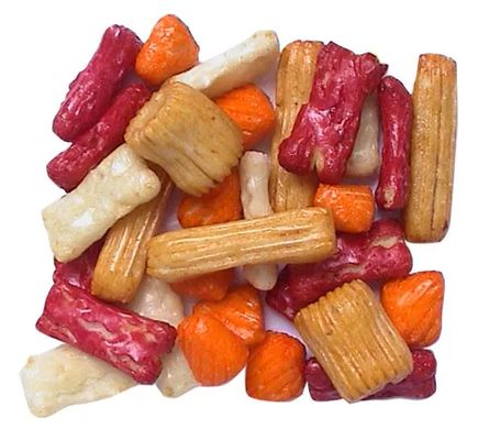 Mua Bánh bánh cơm Senbei Nhật Bản nhỏ và đích thực với thời hạn sử dụng 12 tháng online manufacture