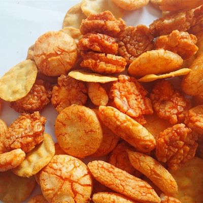 Mua Bánh bánh gạo từ rong biển tròn được giữ ở nơi có không khí, tránh ánh sáng online manufacture