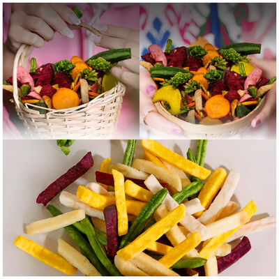 Mua Các thành phần hương vị trái cây khô rau bảo quản trong điều kiện lưu trữ lạnh online manufacture