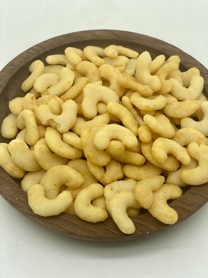 Mua Người mua OEM yêu những món ăn nhẹ gạo giòn ngon của chúng tôi được làm bằng ngũ cốc cao cấp để ăn nhẹ lành mạnh online manufacture