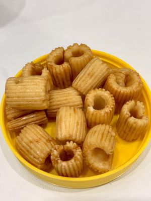 Mua Chứng nhận bánh giòn cơm Nứt ăn nhẹ Lượng calo thấp Cắn nứt online manufacture