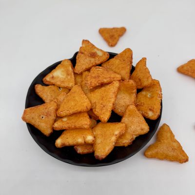 Mua Bánh giòn gạo có nguồn gốc từ các công ty đóng phim, kết cấu giòn, ít calo cho các đơn đặt hàng hàng loạt online manufacture