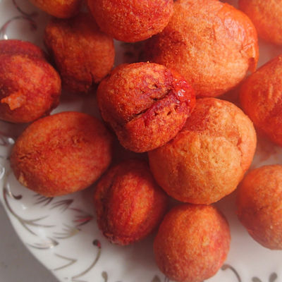 Giá tốt. Khử nước chân không Trái cây sấy khô Rau quả Cà chua khô tốt cho sức khỏe trực tuyến