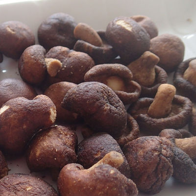 Giá tốt. Kết cấu mềm Trái cây sấy khô Rau Malt Syrup Nấm chiên chân không trực tuyến