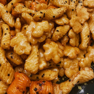 Giá tốt. Bánh quy giòn Nhật Bản thơm ngon chính gốc Bánh quy giòn Nhật Bản nướng trực tuyến