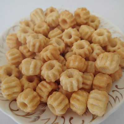 Giá tốt. Mực cuộn Đồ ăn nhẹ ngũ cốc tốt cho sức khỏe Bánh gạo giòn xốp trực tuyến