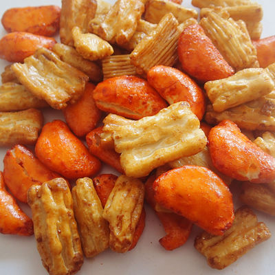 Giá tốt. E150c Bánh gạo Nhật sốt đậu nành Bánh gạo tôm Nhật trực tuyến