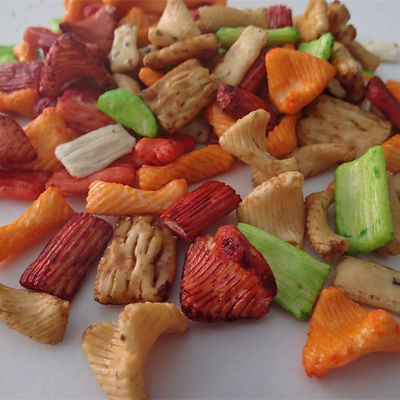 Giá tốt. Màu sắc sặc sỡ Bánh gạo Nhật Bản 2.5 Kg Bánh gạo Pop Hàn Quốc trực tuyến