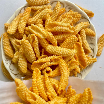 Giá tốt. Bánh phồng tôm vị cay mềm dai Bánh gạo wasabi trực tuyến