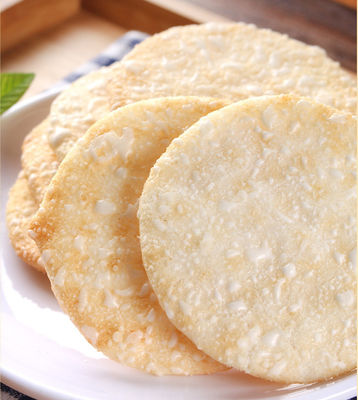 Bánh quy khoai lang phủ đường Bánh quy wasabi Nhật Bản