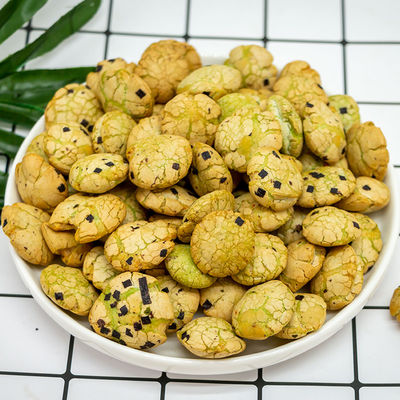 Giá tốt. Hạt dẻ rang mật ong Trọng lượng 2.5kg Đậu phộng tẩm mật ong bổ dưỡng Nhật Bản trực tuyến