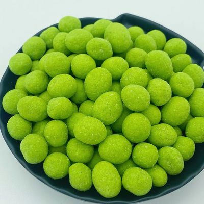 Giá tốt. 10kg Đậu phộng tráng bánh Cracker Lạc tự nhiên Đậu phộng rang cay trực tuyến