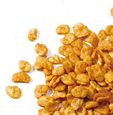 Giá tốt. Bột mì đậu rang giòn Sriracha đậu rang muối trực tuyến