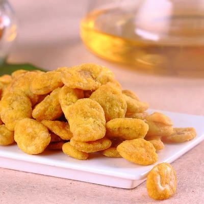 Giá tốt. Snack Đậu Fava Bột Chiên Giòn Snack Đậu Rộng Cao Cấp Cho Người Già Và Trẻ Em trực tuyến