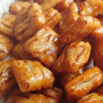 Giá tốt. Bánh Gạo Nướng Phương Đông E160c Bánh Gạo Mặn Nhật Bản trực tuyến