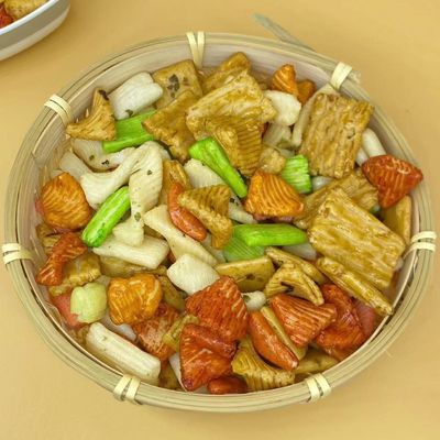 Giá tốt. Bánh Tráng Giòn 5KG Snacks Hạn Sử Dụng 12 Tháng trực tuyến