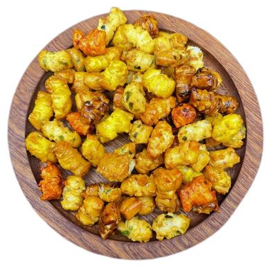 Giá tốt. Bánh gạo kiểu Nhật thực phẩm ăn nhẹ gạo không chứa gluten kỳ lạ Bánh quy ngũ cốc giòn cho bữa tiệc với đồ ăn nhẹ ngũ cốc nướng trực tuyến