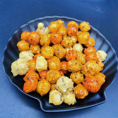 Giá tốt. Bánh gạo chiên mè Hàn Quốc trực tuyến