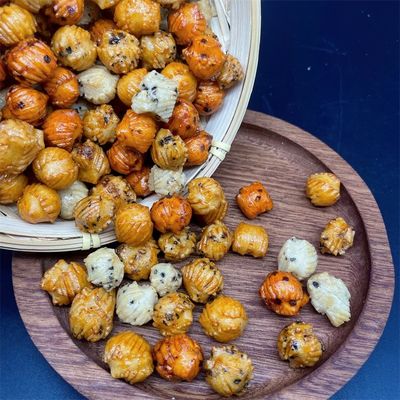 Giá tốt. Bánh gạo trộn Bánh gạo chiên Nhật Bản Snack Food trực tuyến